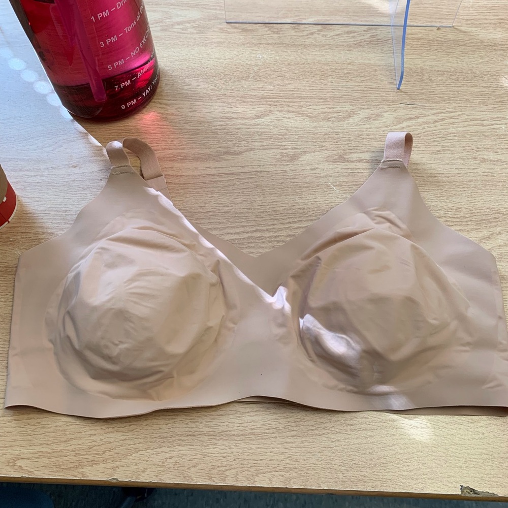 Knix bra